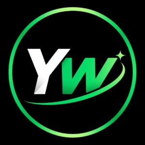 YAARWIN game app logo